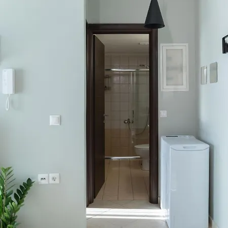 Apartment Dejaview Cozy Apartment With Sea View By 8Essentially Chania (Crete)