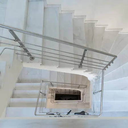 Dejaview Cozy Apartment With Sea View By 8Essentially