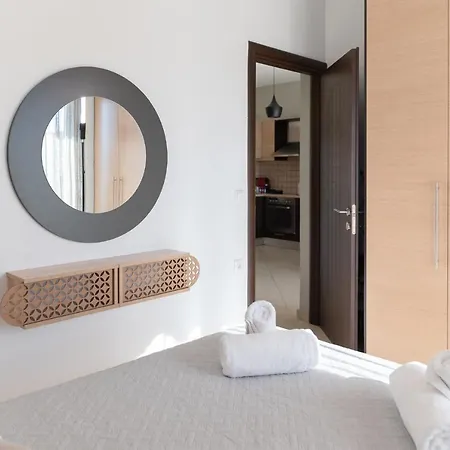 Dejaview Cozy Apartment With Sea View By 8Essentially Chania (Crete)