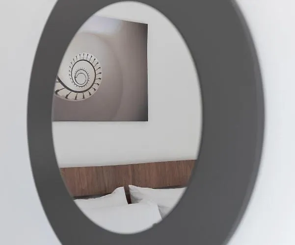 Dejaview Cozy By 8essentially Apartment