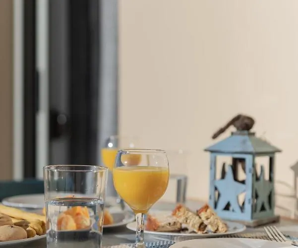 Dejaview Cozy By 8essentially Apartment