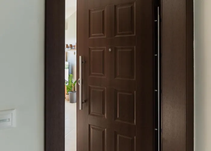 Dejaview Cozy By 8essentially * Chania (Crete)