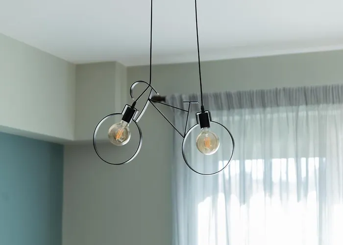 Dejaview Cozy By 8essentially Apartment *