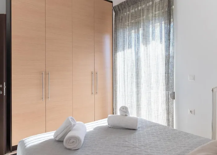 Dejaview Cozy By 8essentially * Chania (Crete)