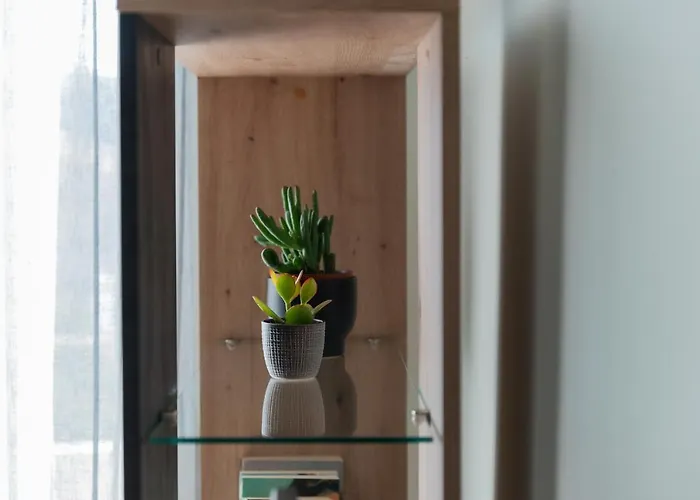 Apartment Dejaview Cozy By 8essentially *