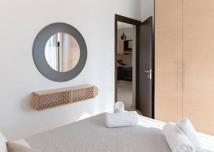 Dejaview Cozy By 8essentially Chania (Crete)