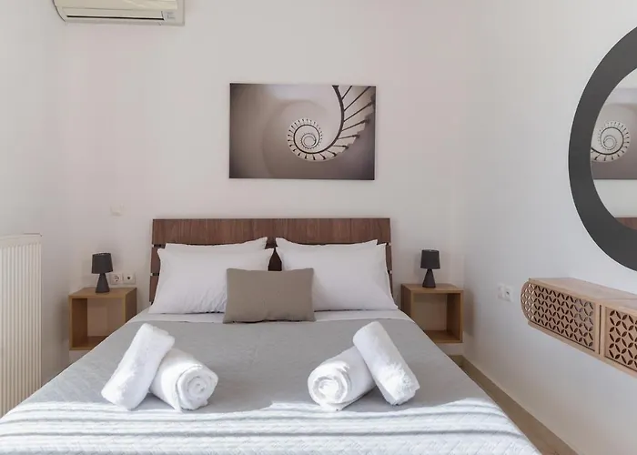 Apartment Dejaview Cozy By 8essentially *