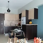 Апартаменты Dejaview Cozy By 8essentially *