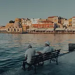 Dejaview Cozy By 8essentially Апартаменты Ханья