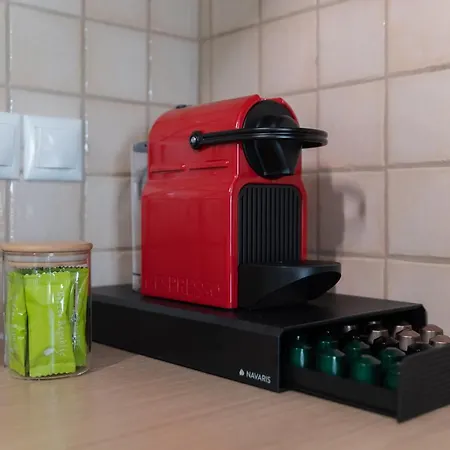 Lägenhet Dejaview Cozy By 8essentially