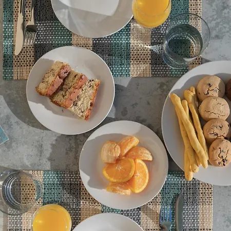 Dejaview Cozy By 8essentially Lägenhet *