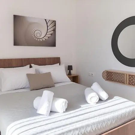 Dejaview Cozy By 8essentially * Chania (Crete)