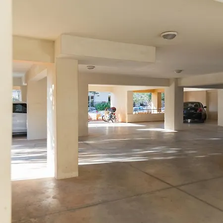 Dejaview Cozy By 8essentially Lägenhet Chania (Crete)