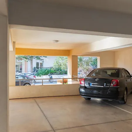 Dejaview Cozy Apartment With Sea View By 8Essentially