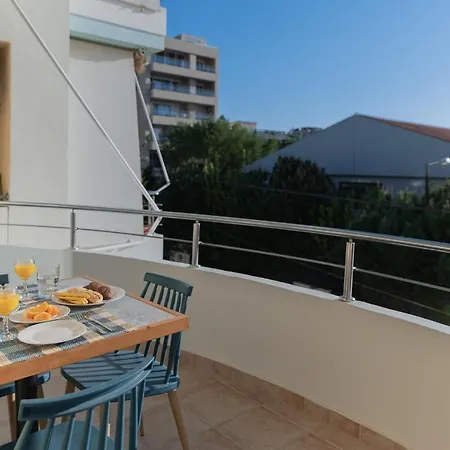 Appartement Dejaview Cozy With Sea View By 8essentially