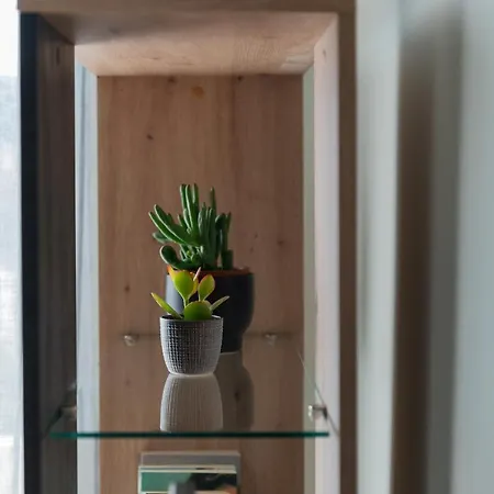 Lägenhet Dejaview Cozy By 8essentially *