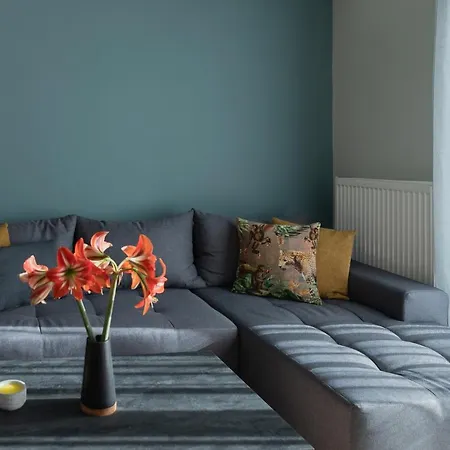 Dejaview Cozy With Sea View By 8essentially Apartment *