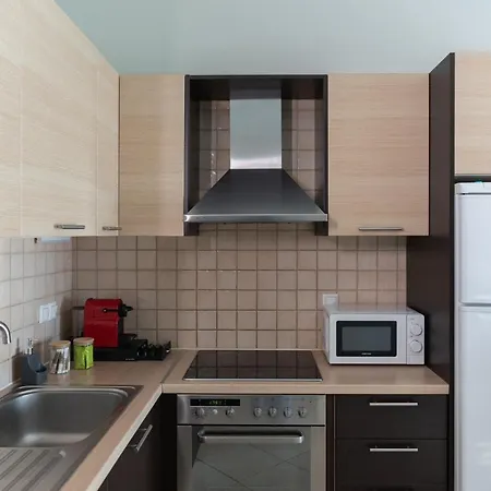 Dejaview Cozy With Sea View By 8essentially Apartment *