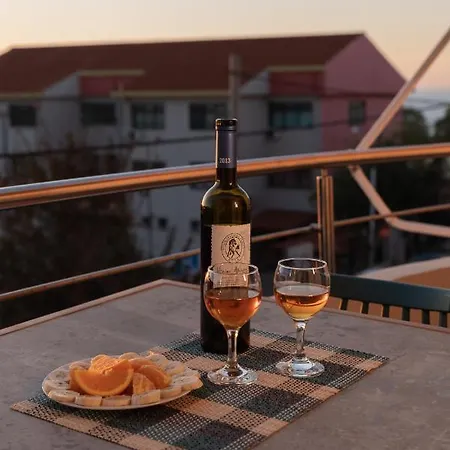 Lägenhet Dejaview Cozy By 8essentially Chania (Crete)