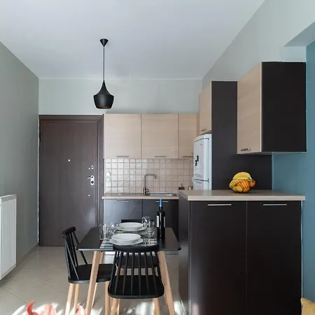 Dejaview Cozy By 8essentially Chania (Crete)