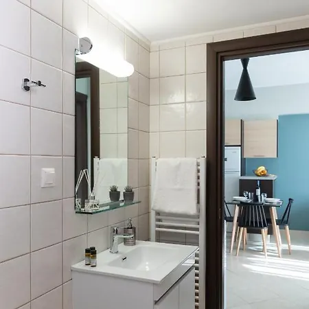 Διαμέρισμα Dejaview Cozy By 8essentially Χανιά