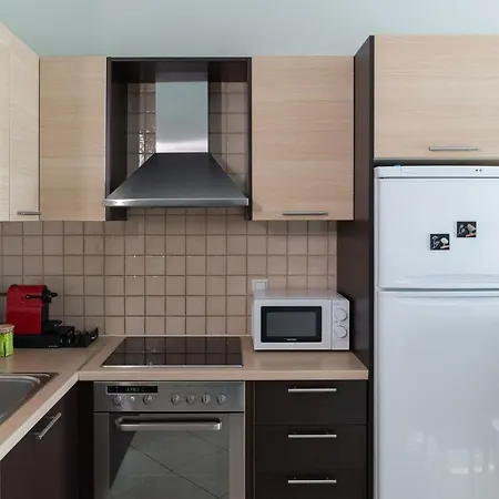 Dejaview Cozy By 8essentially Χανιά