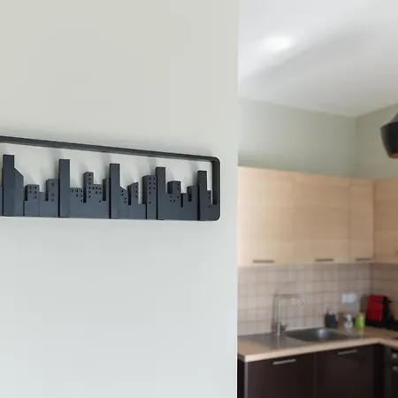 アパート Dejaview Cozy By 8essentially *