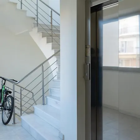 Daire Dejaview Cozy With Sea View By 8essentially Hanya