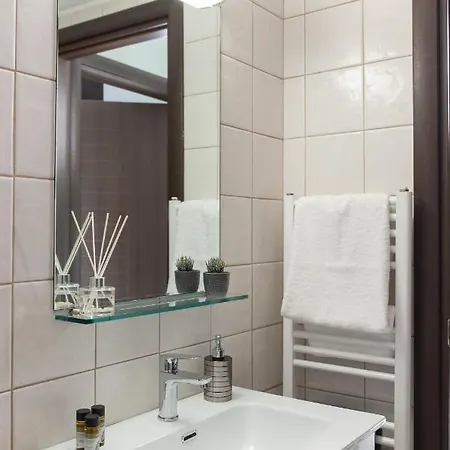 Dejaview Cozy By 8essentially Διαμέρισμα