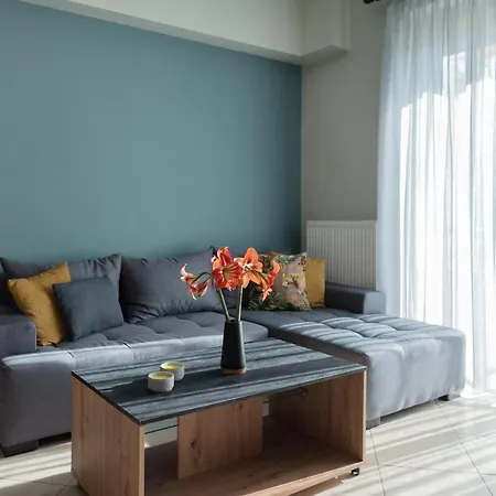 Dejaview Cozy By 8essentially * Chania (Crete)
