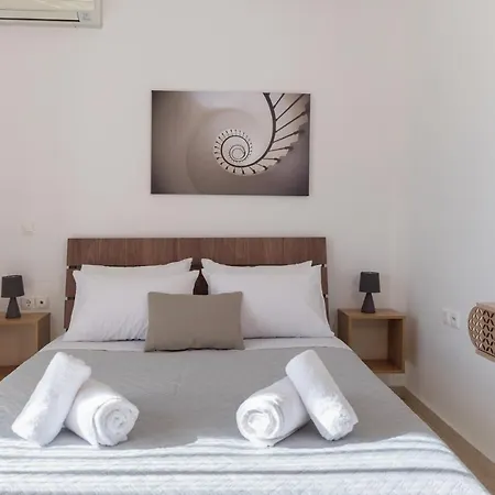Апартаменти Dejaview Cozy By 8essentially *
