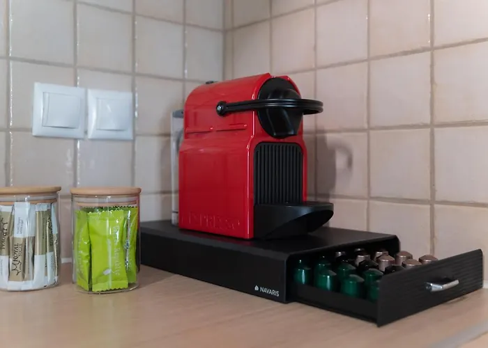 Апартаменты Dejaview Cozy By 8essentially