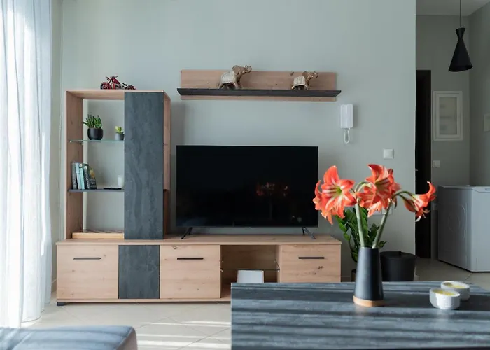 Dejaview Cozy By 8essentially Апартаменты