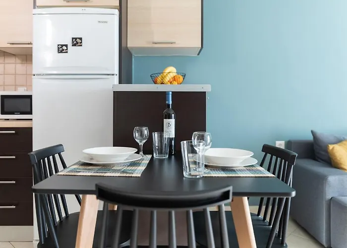 Dejaview Cozy By 8essentially Apartment *