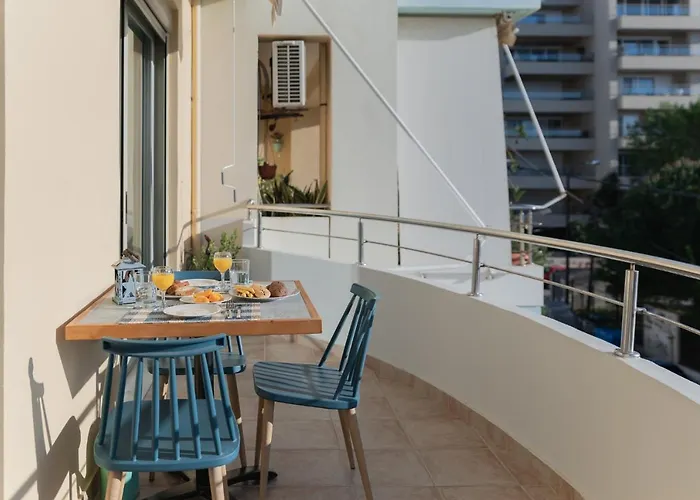 Dejaview Cozy By 8essentially Chania (Crete)