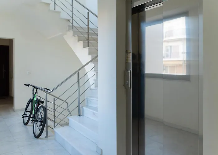 Apartment Dejaview Cozy By 8essentially Chania (Crete)