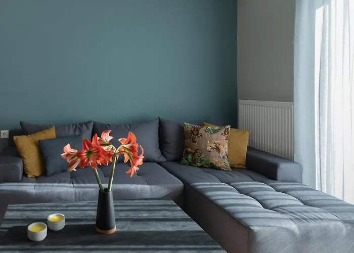 Dejaview Cozy By 8essentially Apartment *