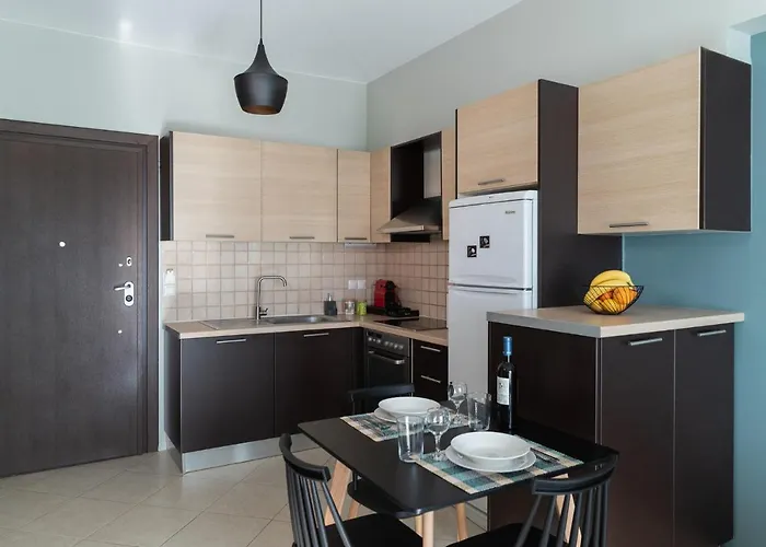 Dejaview Cozy By 8essentially Chania (Crete)