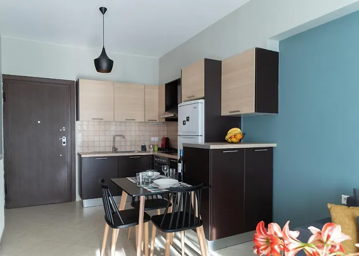 Apartment Dejaview Cozy By 8essentially *