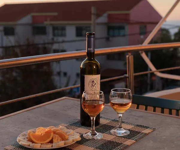 Apartment Dejaview Cozy By 8essentially Chania (Crete)